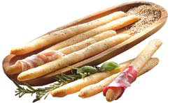 Il Grissino Artigianale